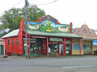 Nimbin Hemp Embassy